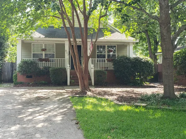 803 Huntington Ave, Columbia, SC 29205