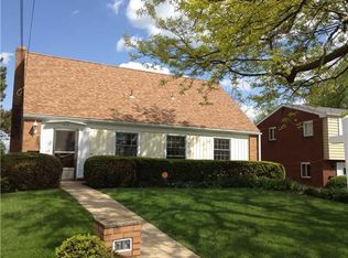 415 Bryant Dr, Pittsburgh, PA