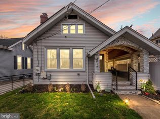 3016 Thayer St NE, Washington, DC 20018