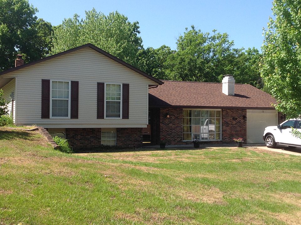 3923 Randall Dr.