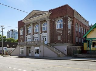 The Palladian, Victoria, BC V8W 2L4