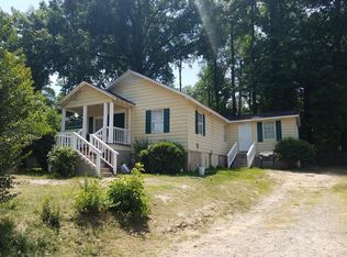 2808 Hazel St, Augusta, GA 30909