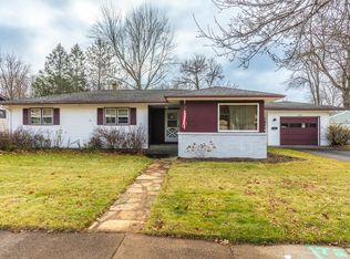 1215 Le Messurier St, Wausau, WI 54403