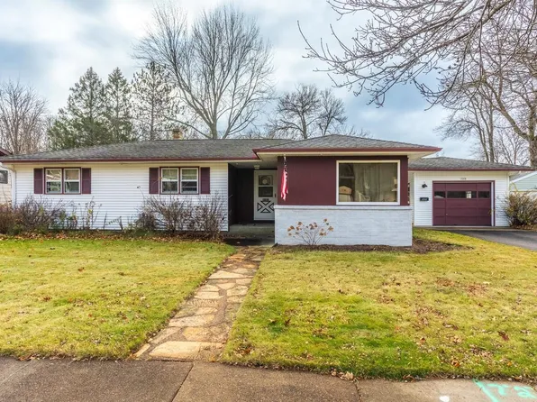 1215 LE MESSURIER STREET, Wausau, WI 54403