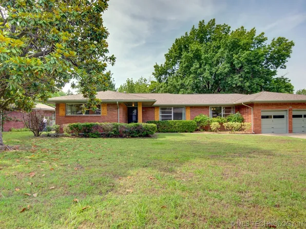 4140 E 45th St, Tulsa, OK 74135