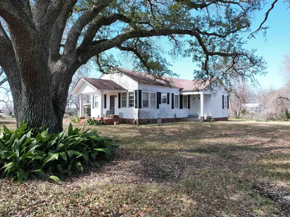 271 Talla Bena Rd, Tallulah, LA 71282