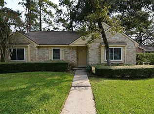 24922 Barmby Dr, Spring, TX 77389