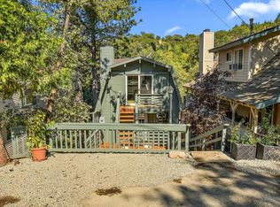 1333 Short Cut, Lake Arrowhead, CA 92352