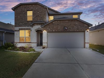 600 Hugenot Way, Georgetown, TX, 78626