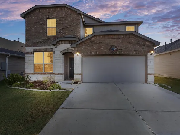 600 Hugenot Way, Georgetown, TX 78626