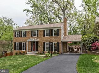 749 Owens St, Rockville, MD 20850
