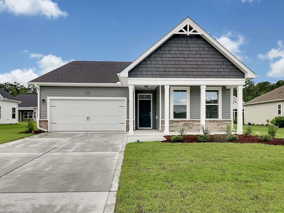 1st image of 695 E Chatman Dr. Lot 144