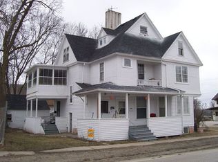 1205 5th Ave S, Fort Dodge, IA 50501