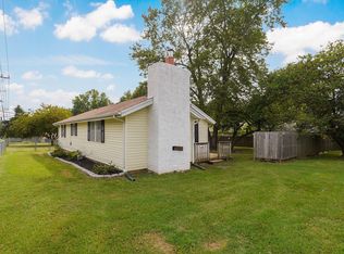 3000 W College St, Springfield, MO 65802