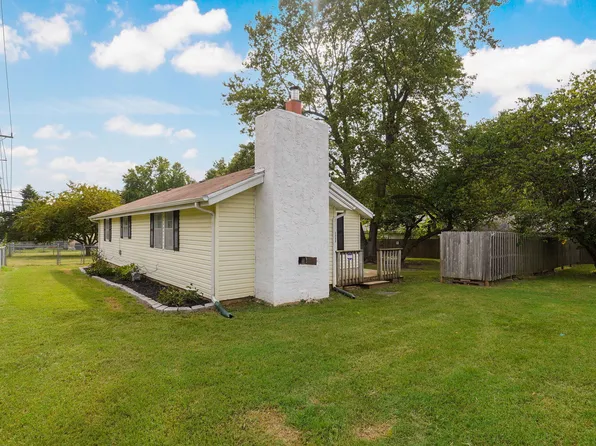 3000 W College Street, Springfield, MO 65802