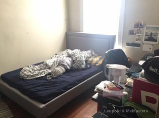 15 Gardner St #7U, Allston, MA 02134