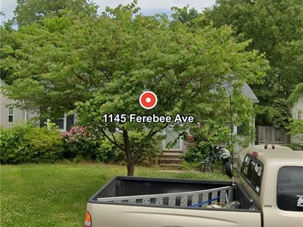 1145 Ferebee Ave, Chesapeake, VA 23324