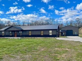 4550 Payneville Rd, Brandenburg, KY 40108