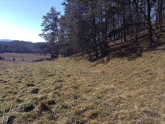 Potential homesite