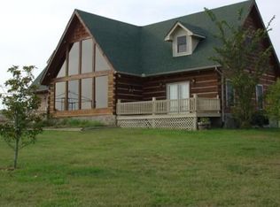159 Leedy Shore Ln, Bean Station, TN 37708