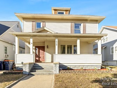 239 W 17th St, Holland, MI, 49423