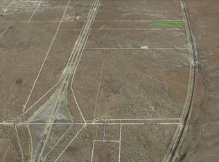 Sierra Hwy, Rosamond, CA 93560