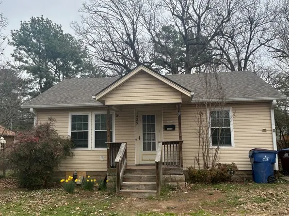 1425 S 16th St, Fort Smith, AR 72901