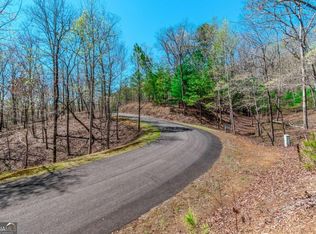 188 Harris Ridge Ln, Ellijay, GA 30540