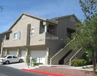 2101 Jade Creek St UNIT 206, Las Vegas, NV, 89117