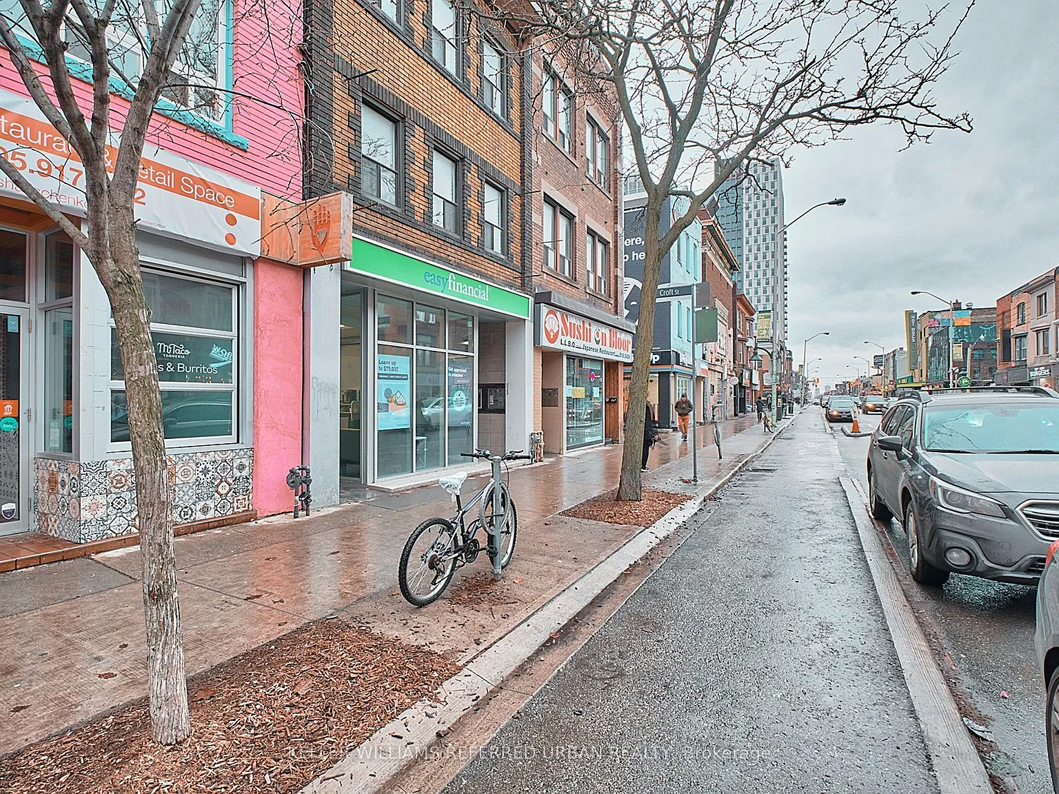 1 bed, $2,300 — Photo 2