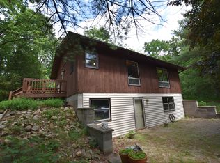 W7130 Blackhawk Ct, Wautoma, WI 54982