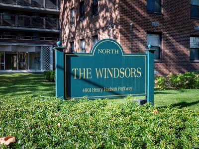 4901 Henry Hudson Parkway #7B, Bronx, NY, 10471