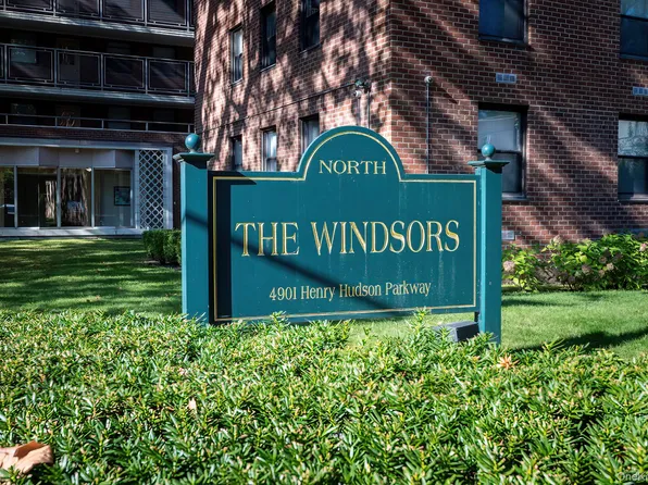 4901 Henry Hudson Parkway #7B, Bronx, NY 10471