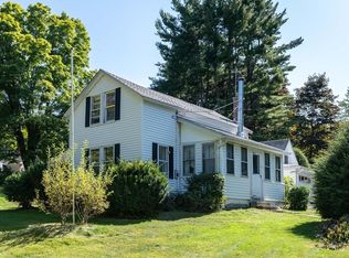 64 Nonotuck St, Northampton, MA 01062