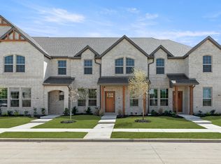 4607 Avion Dr, Sanger, TX 76266