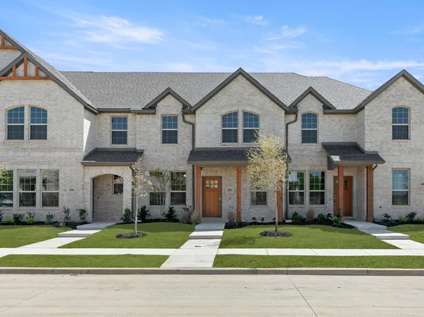 4607 Avion Dr, Sanger, TX 76266