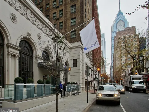 1701 Locust St #1617, Philadelphia, PA 19103