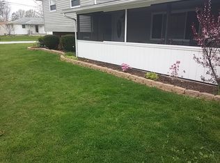2101 E 42nd St, Lorain, OH 44055