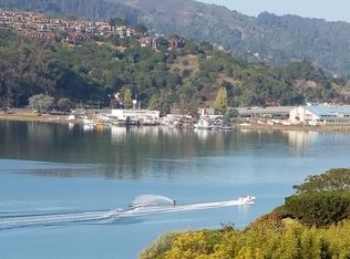 46 Topside Way, Mill Valley, CA 94941