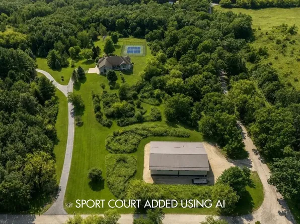 1825 Bringold Dr, Verona, WI 53593