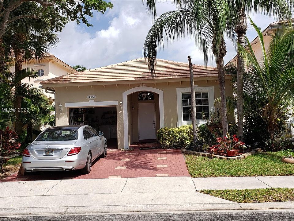4825 NW 19th St, Coconut Creek, FL 33063 Zillow