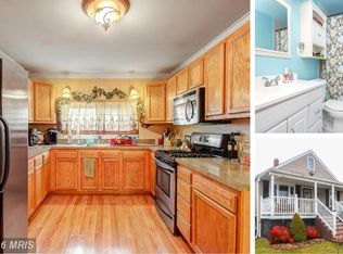 7611 Cedar Rd, Baltimore, MD 21222