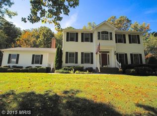 713 Sharpsburg Dr, Davidsonville, MD 21035