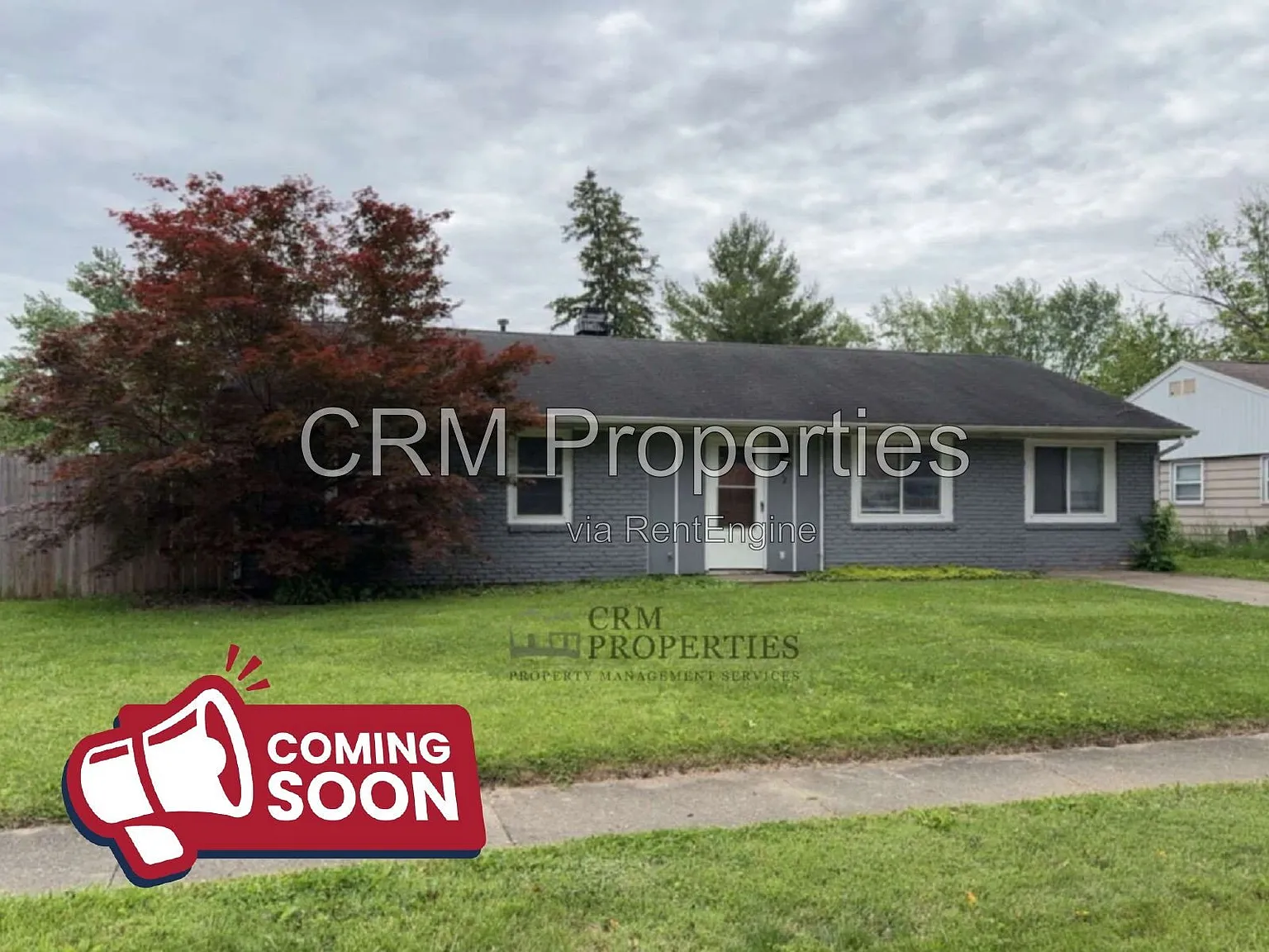 4 bed, 1.0 bath, 1225 sqft, $1,500 — Photo 1