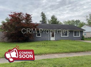 212 Southlea Dr, Kokomo, IN 46902