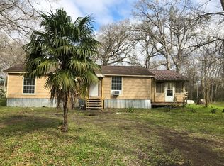 11707 Fm 442 Rd, Boling, TX 77420