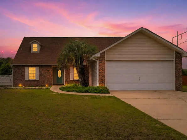 147 Nicole Ln, Crestview, FL 32539