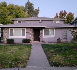 130 Del Rio Circle #1, Vacaville, CA, 95687
