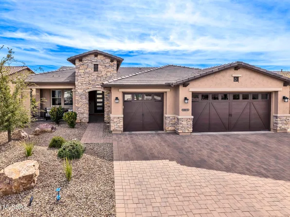 59615 E Arroyo Bello Dr, Oracle, AZ 85623
