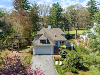 32 Southpoint Ln, Ipswich, MA, 01938